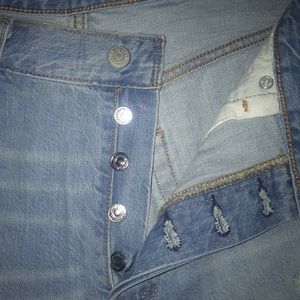 Levi's Shorts - Levi shorts Levi's Shorts - Levi shorts
